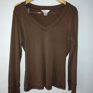 Lilly Pulitzer long sleeve shirt Women's L